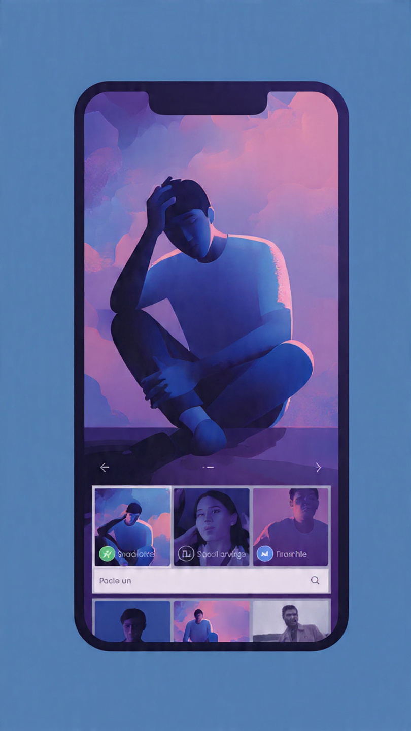 un_hombre_sentado_sobre_una_pantalla_de